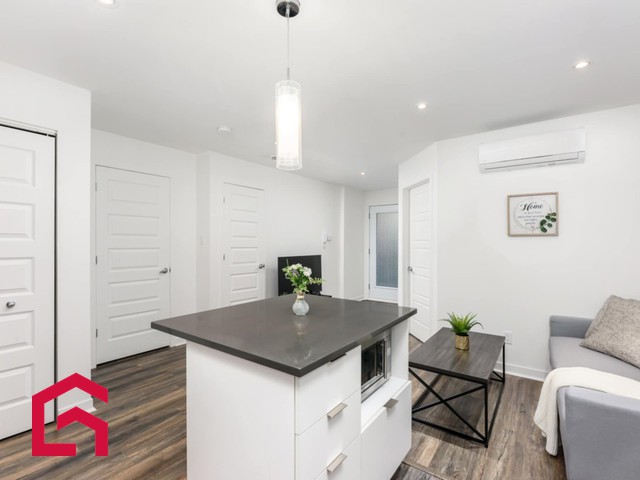 Appartement Le Sud-Ouest (Montréal) � Louer | 3224216