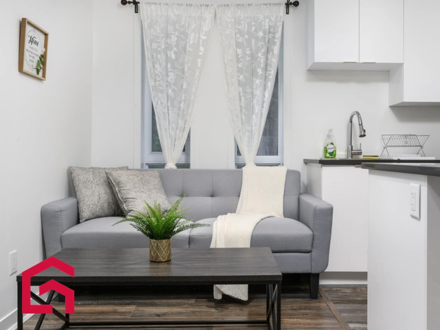 Appartement Le Sud-Ouest (Montréal) � Louer | 3224217