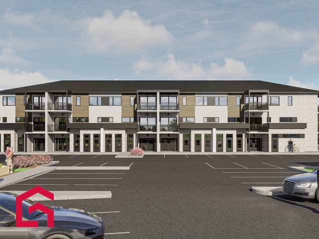 Appartement Cowansville � Louer | 3224222