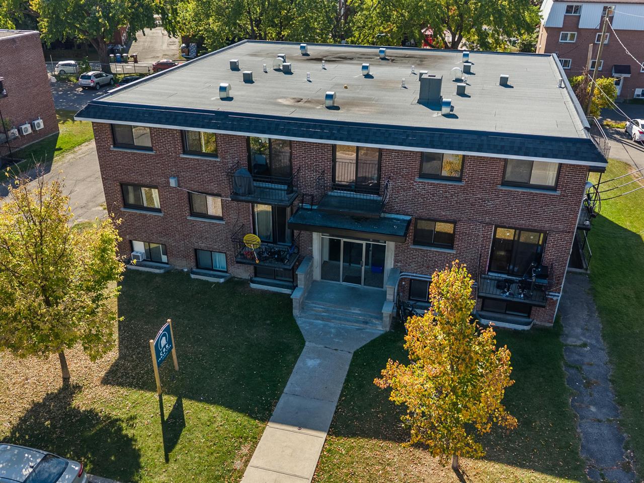 2-bedroom - 234 Rue De Pierrefontaine, Boisbriand | 3224227