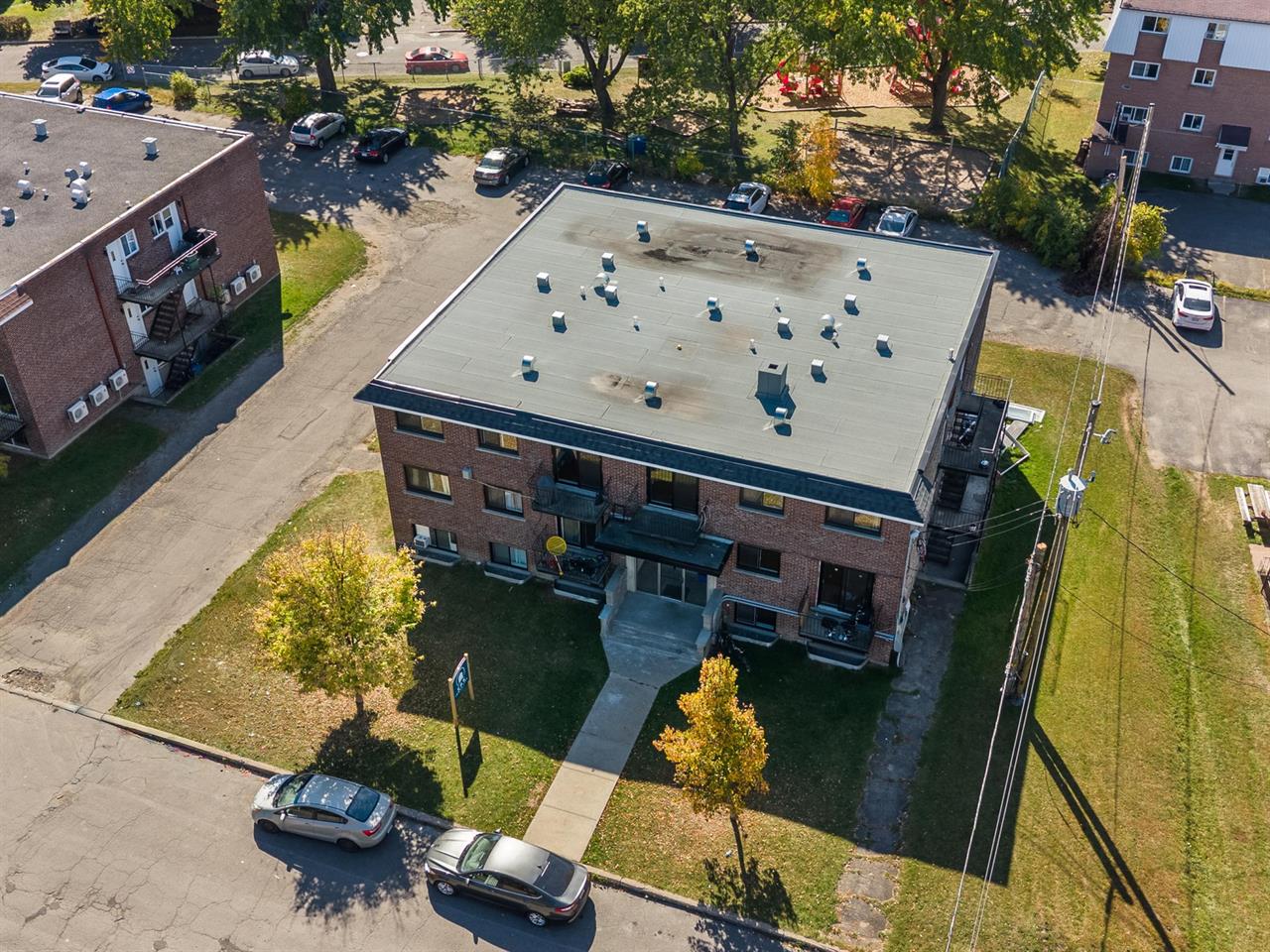 2-bedroom - 234 Rue De Pierrefontaine, Boisbriand | 3224227