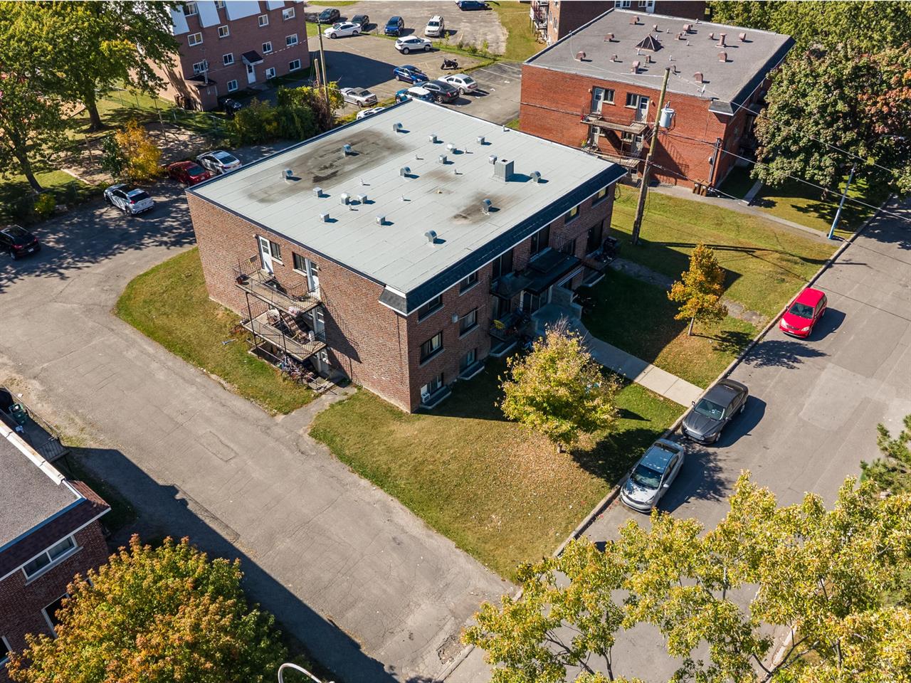 2-bedroom - 234 Rue De Pierrefontaine, Boisbriand | 3224227