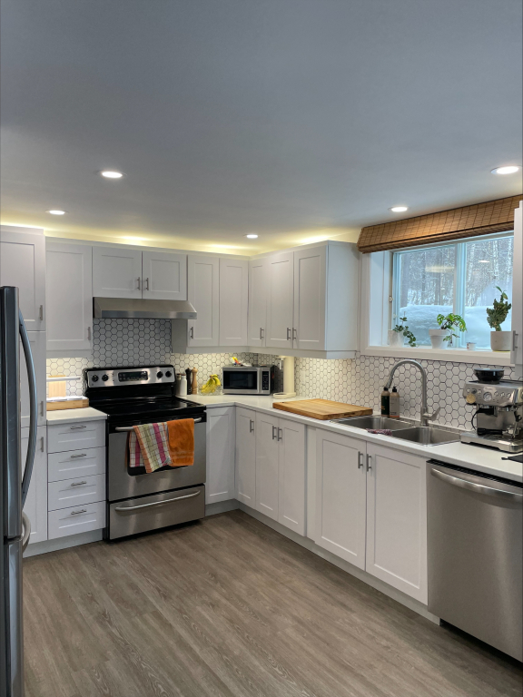 Logement à Louer à Sutton | 3224229