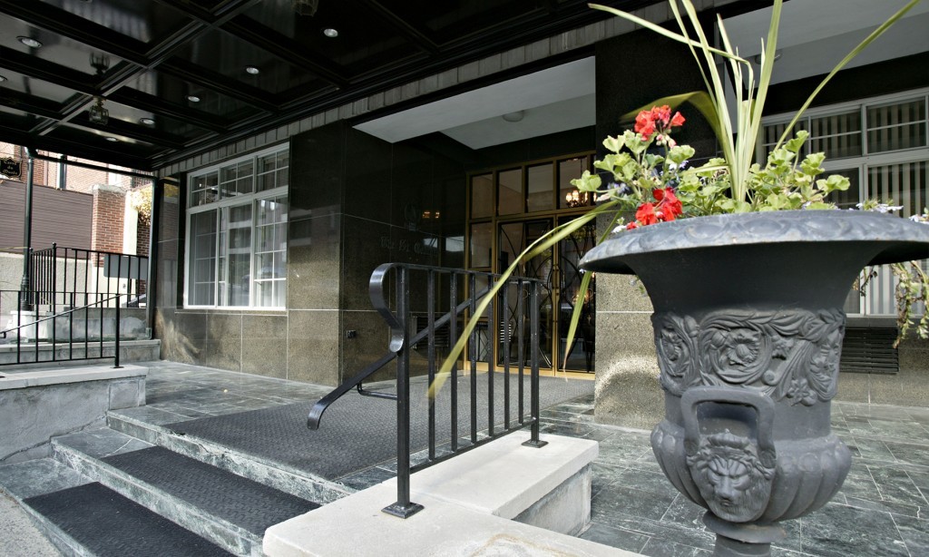 3465 Redpath - St-Georges - 1 Bedroom - 3465 Rue Redpath, Montréal | 3224233