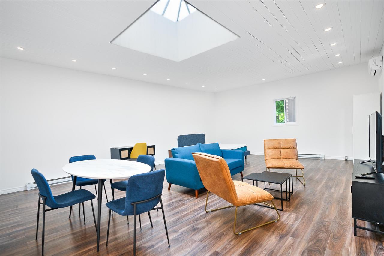 Large Loft - 1902 Rue Centre, Montréal | 3224234