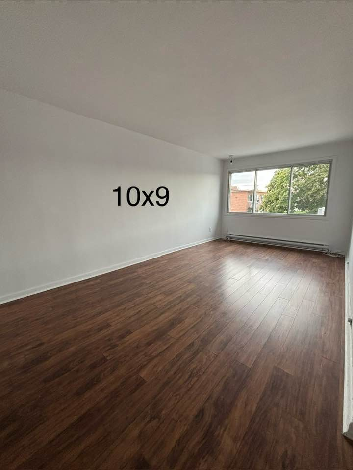 5½ Saint-Léonard 2e ÉTAGE | 3224247