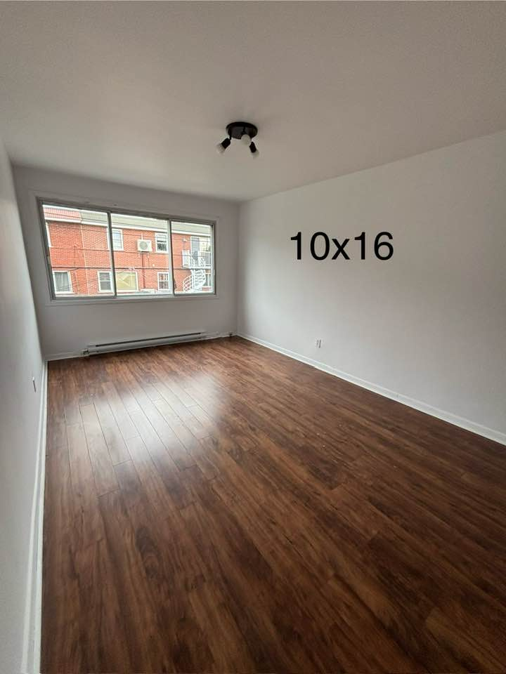 5½ Saint-Léonard 2e ÉTAGE | 3224247