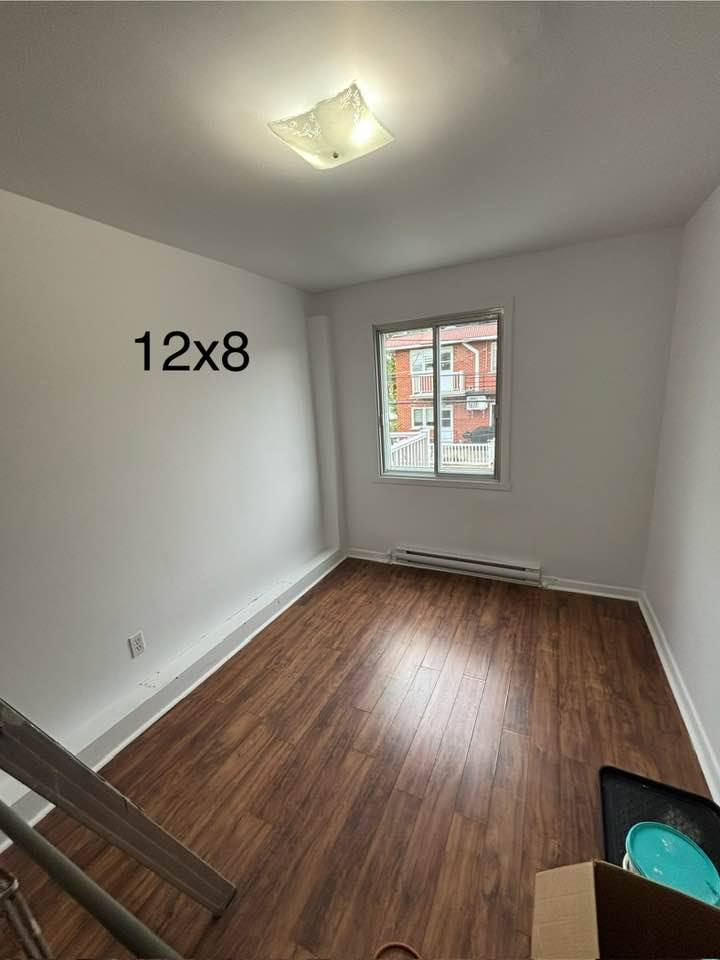 5½ Saint-Léonard 2e ÉTAGE | 3224247