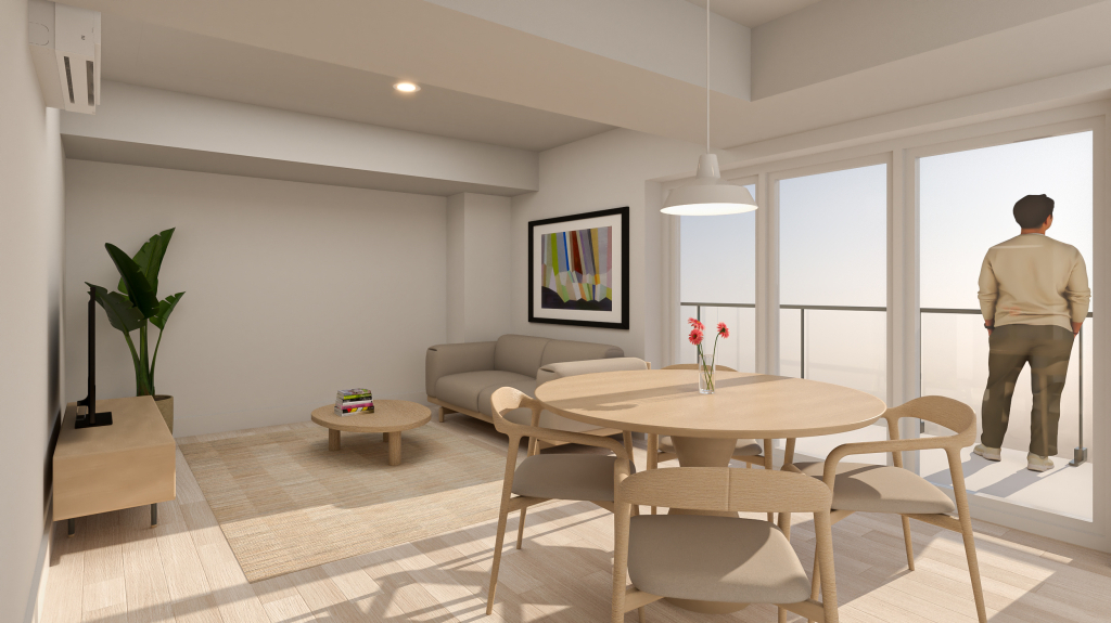 1 Chambre à Louer Juillet 2026 | 3224258