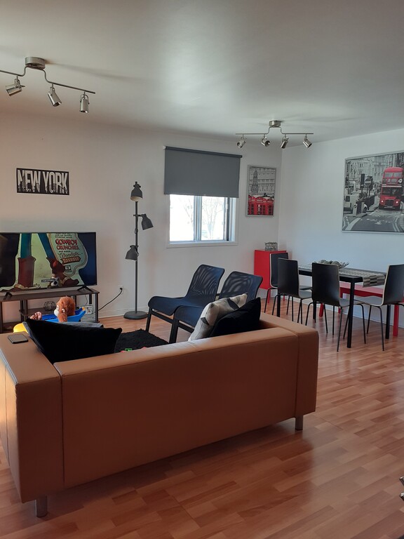 4 1/2 Pointe-aux-Trembles | 3224281