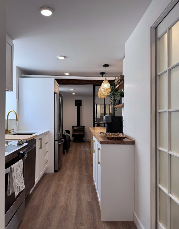 Studio Meublé-tout Inclus-mensuel | 3224284