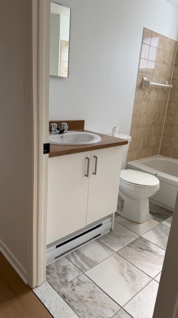 4 1/2, Secteur Tranquille | 3224315