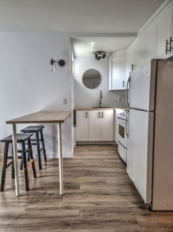 Beloeil, Logement 1 Chambre, TOUT INCLUS | 3224324