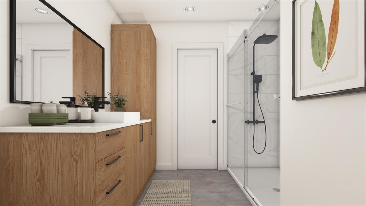 2 Bedroom (4.5) - 136 Avenue Hotel Dieu, Sorel-Tracy | 3224328