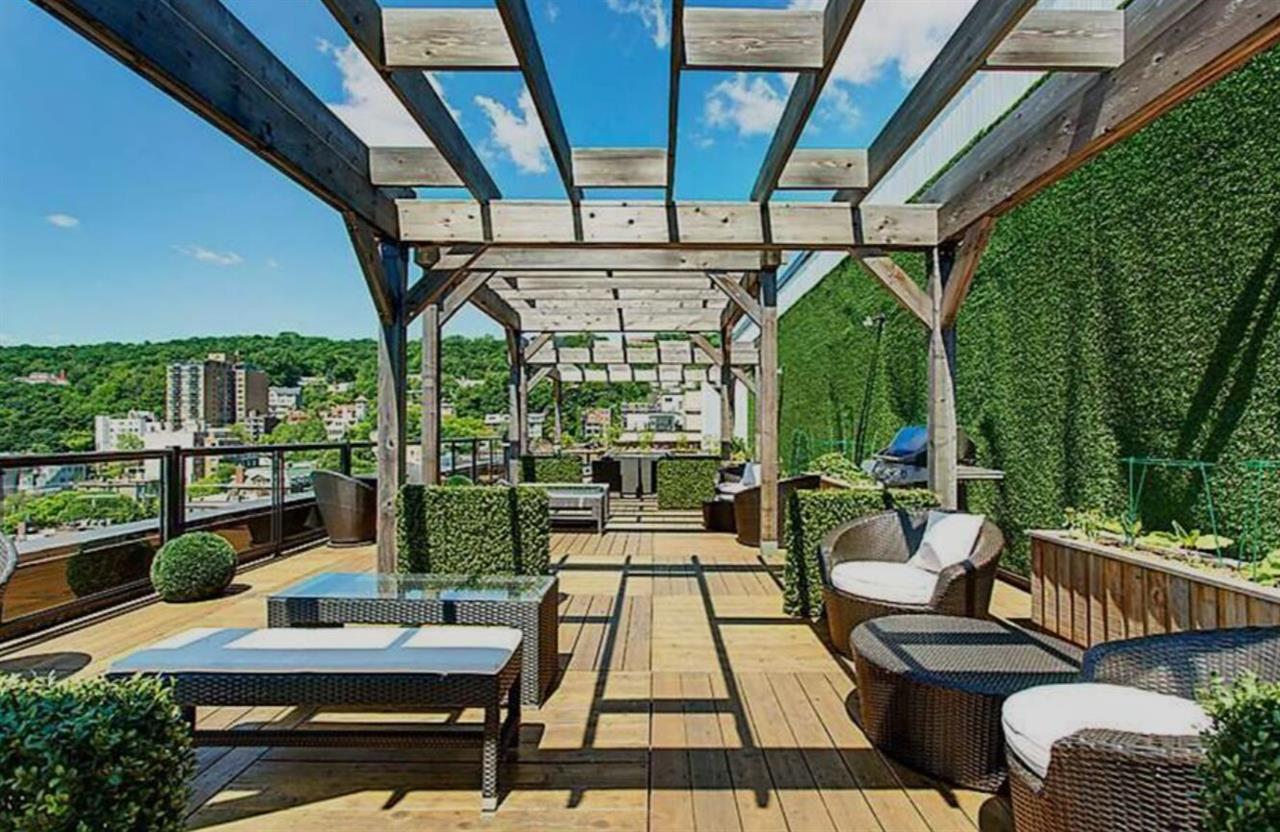 1 Bedroom Apartment (3.5) - 3475 Rue De La Montagne, Montréal | 3224329