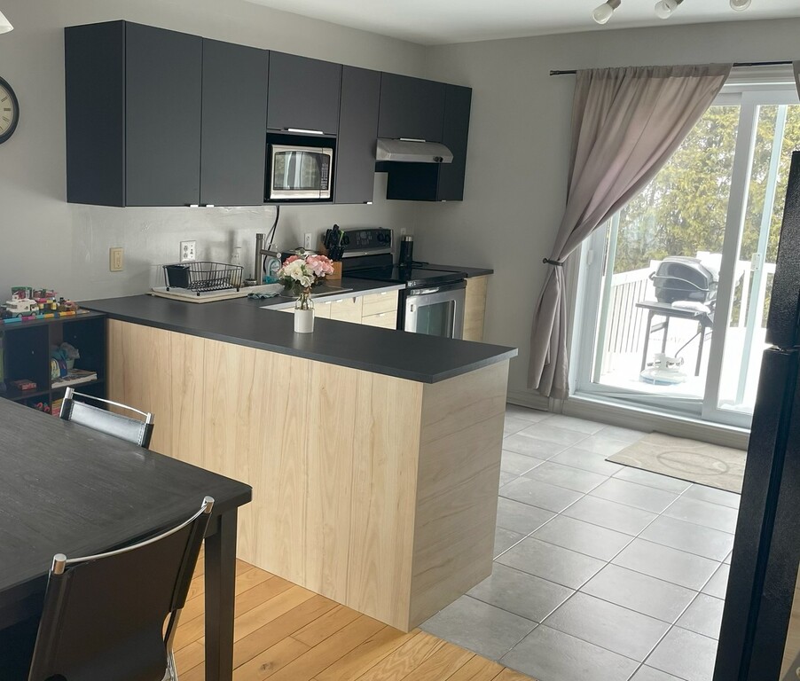 4½ – Mirabel (St-Janvier) | 3224331