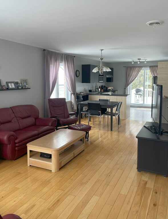 4½ – Mirabel (St-Janvier) | 3224331