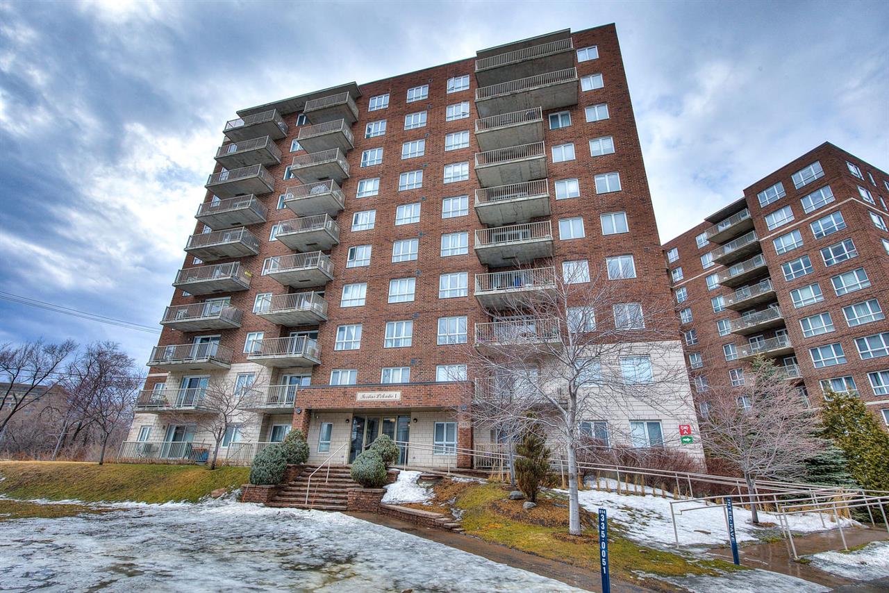 Appartement Montréal (Ahuntsic-Cartierville) À Louer | 3224342