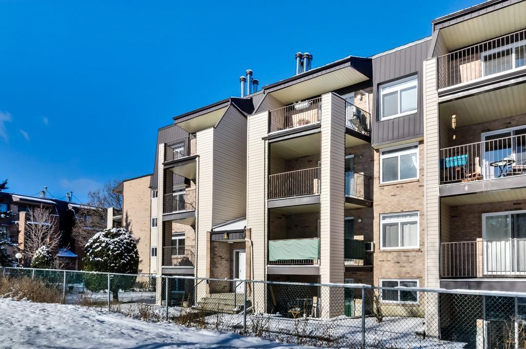 Condo 2 Ch Spacieux / Spacious 2-bed | 3224343