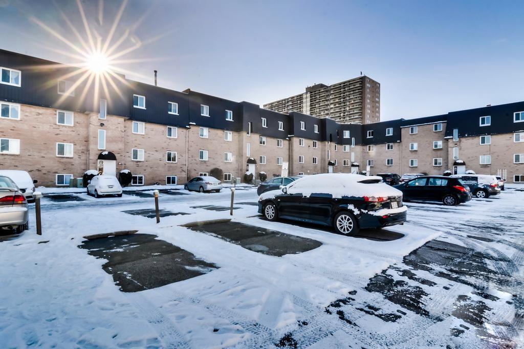 Condo 2 Ch Spacieux / Spacious 2-bed | 3224343