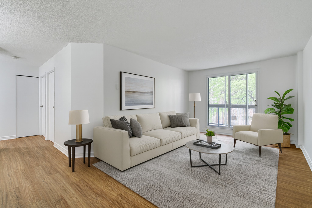 Appart Rénové 4.5 | 3224344