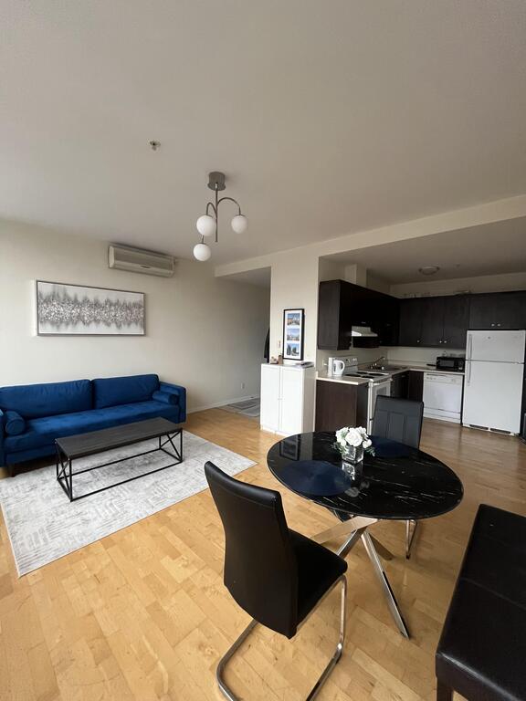 Location 3 ½ Meublé & Équipé | 3224350