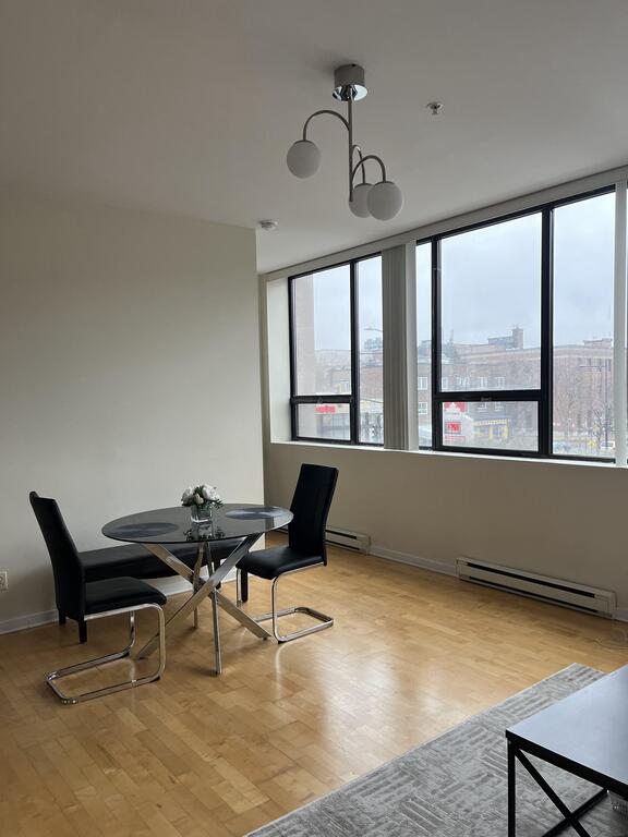 Location 3 ½ Meublé & Équipé | 3224350