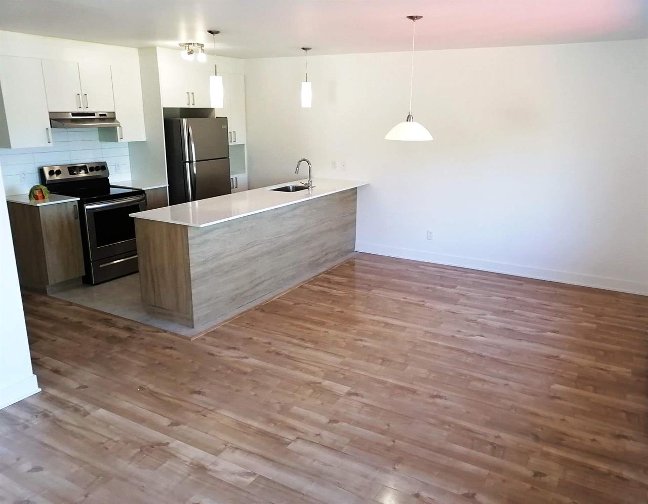 4 1/2 À LOUER - JOLIETTE - APPARTEMENT À LOUER | 3224358