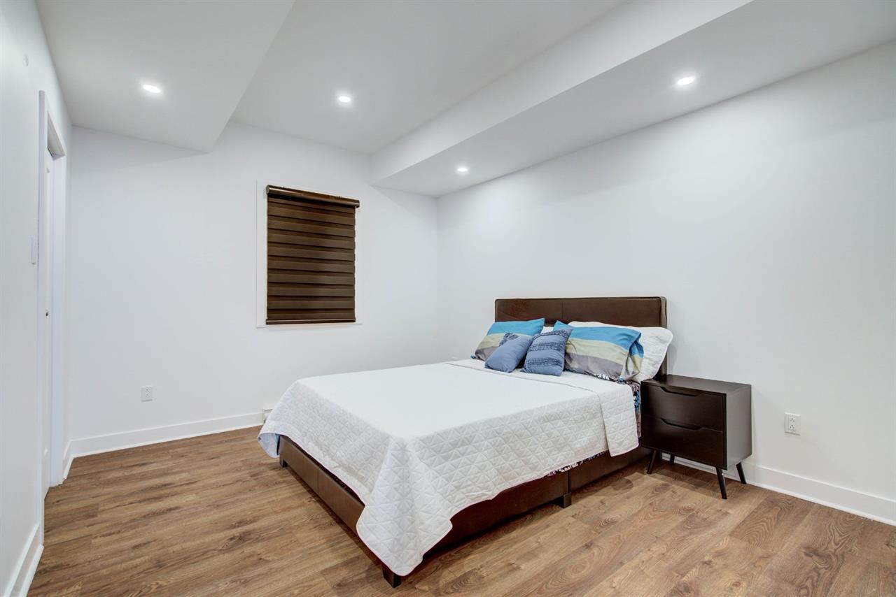 Appartement Montréal (Rosemont/La Petite-Patrie) À Louer | 3224359