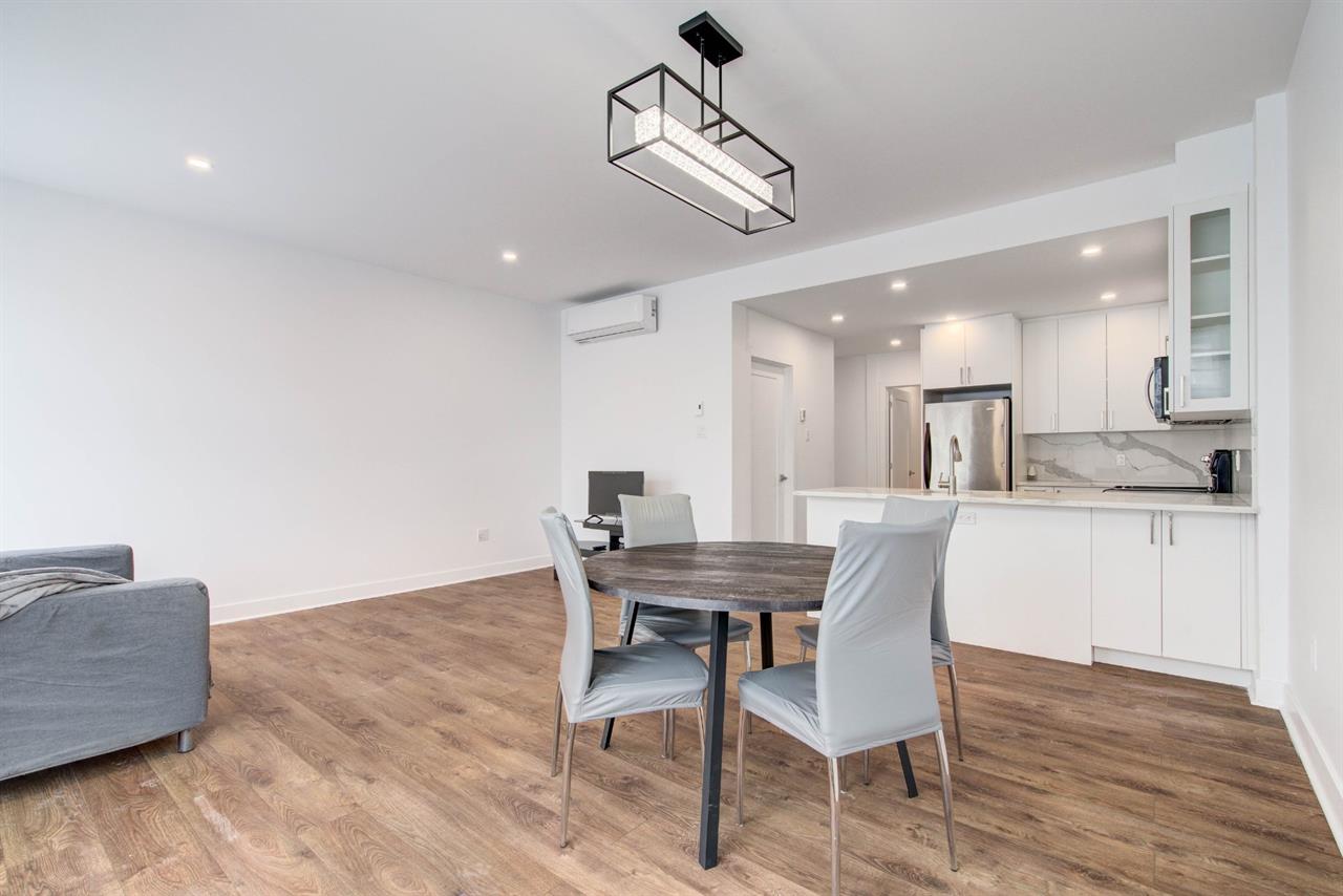 Appartement Montréal (Rosemont/La Petite-Patrie) À Louer | 3224359