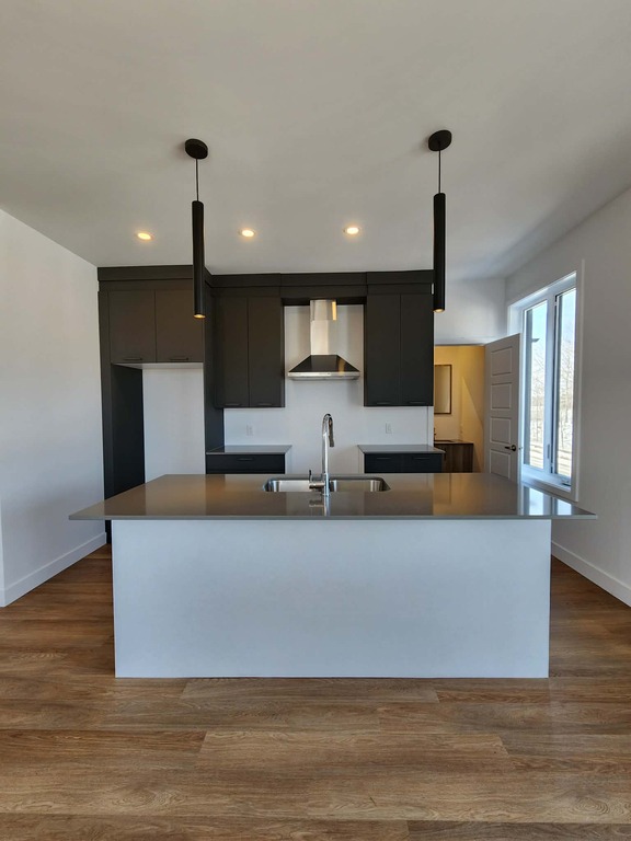 5 1/2 Construction Neuve à Rock-Forest | 3224360