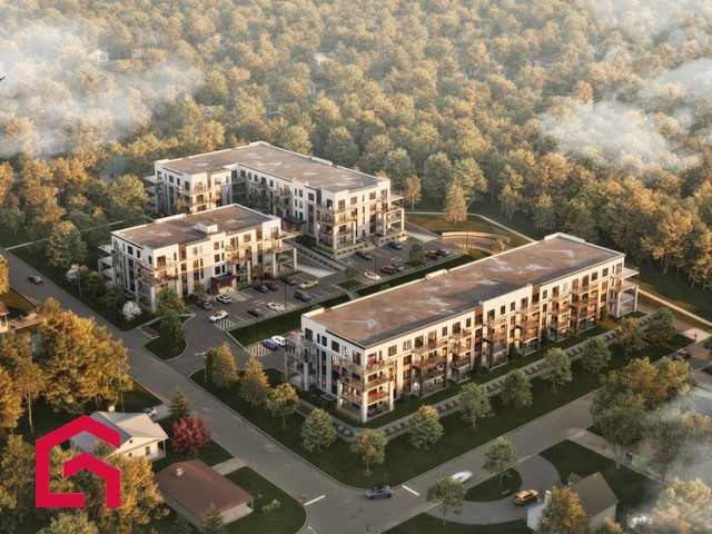 Appartement Saint-Jérôme � Louer | 3224365