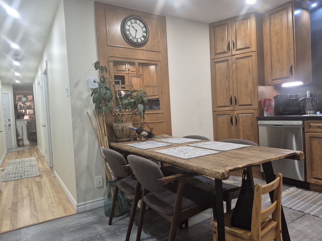 41/2 Avec Electromenagers | 3224368