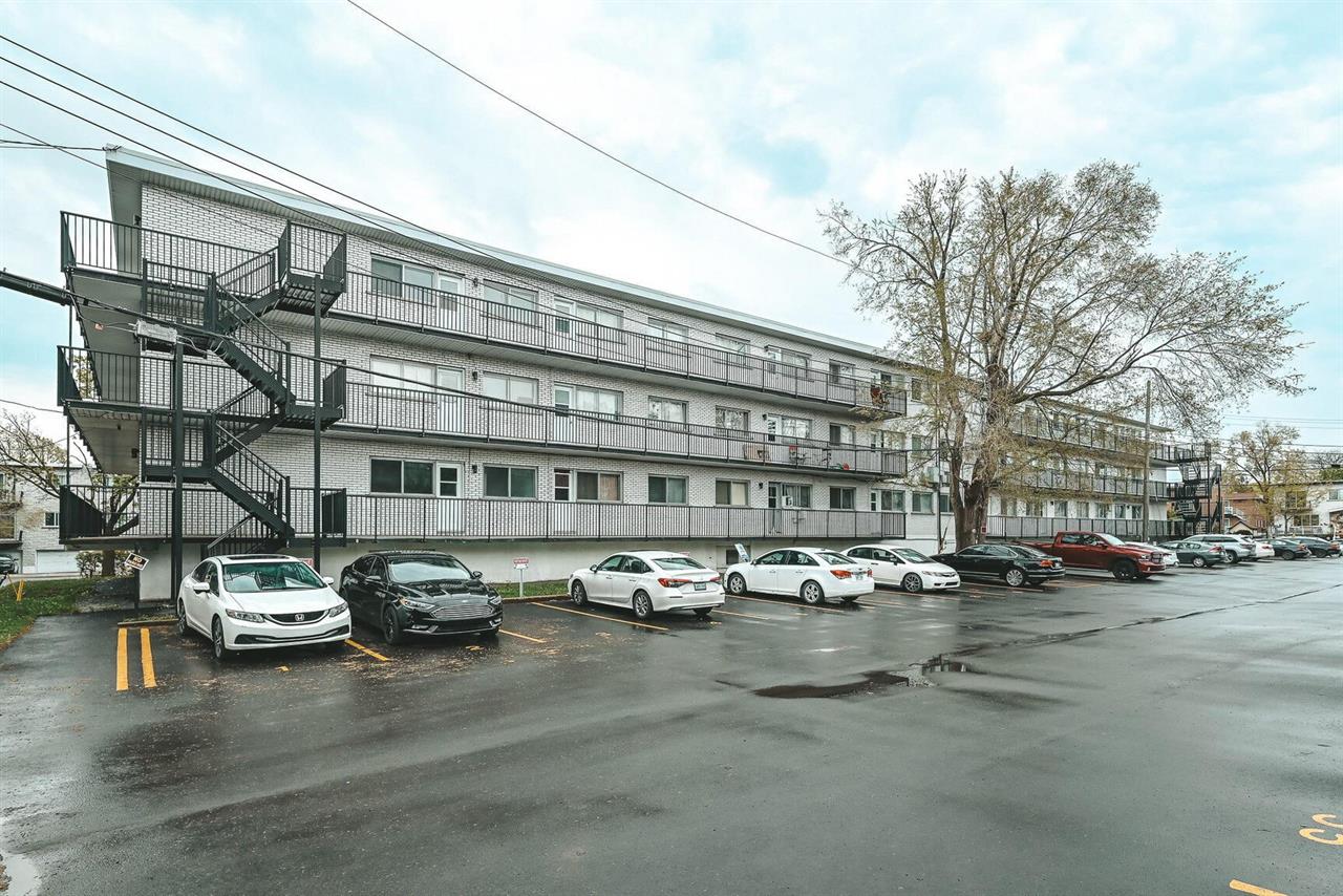 3 Bedroom - 6965 Rue De Choisy, Montréal | 3224371