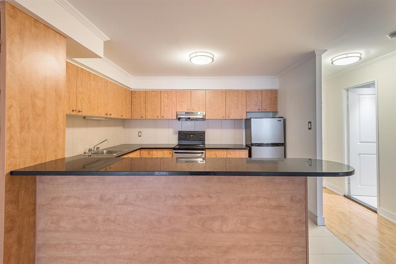 1 Bedroom 1 Bathroom 903 - 2100 Rue Saint-Marc, Montréal | 3224372