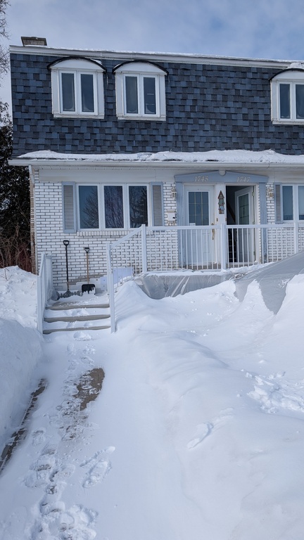 Appartement 5 1/2 Laval | 3224375