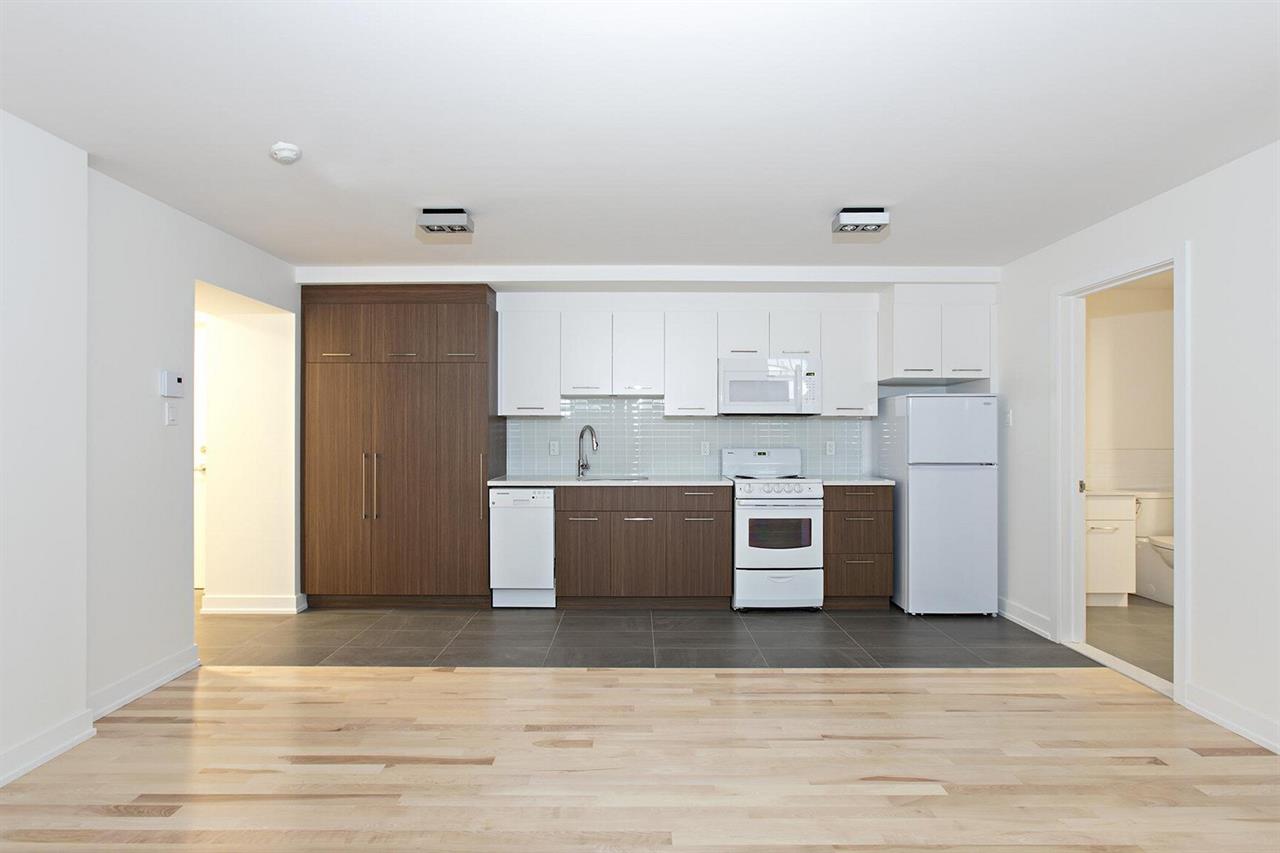 1 Bedroom - 3025 Rue Sherbrooke Ouest, Montréal | 3224376