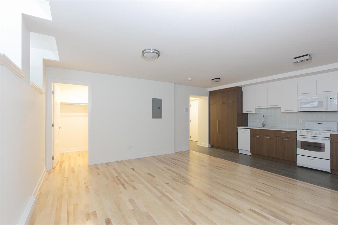 1 Bedroom - 3025 Rue Sherbrooke Ouest, Montréal | 3224376