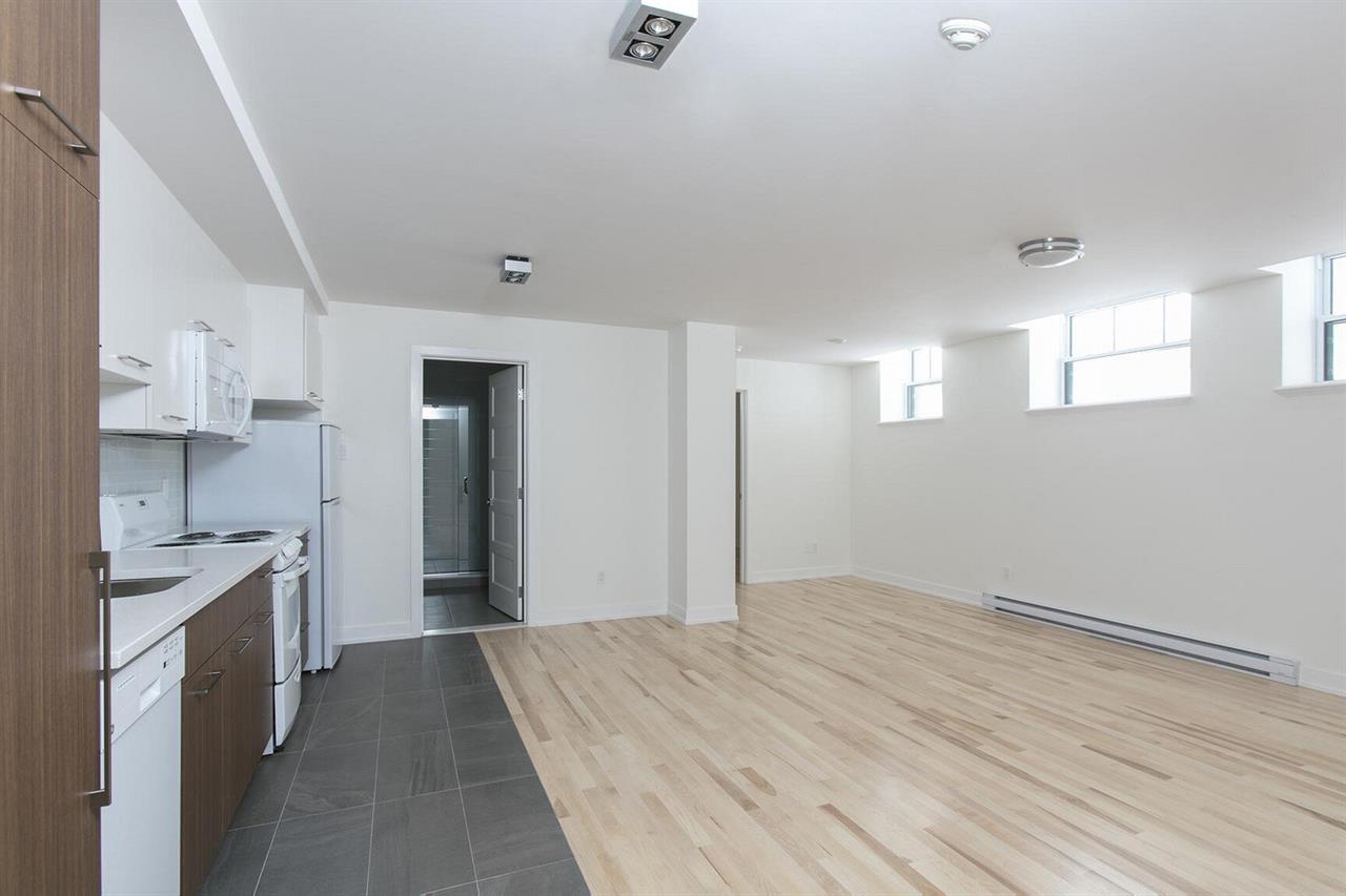 1 Bedroom - 3025 Rue Sherbrooke Ouest, Montréal | 3224376