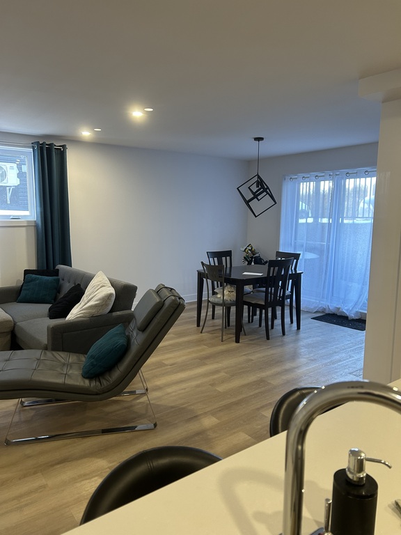 4 ½ Style Condo à Louer | 3224378