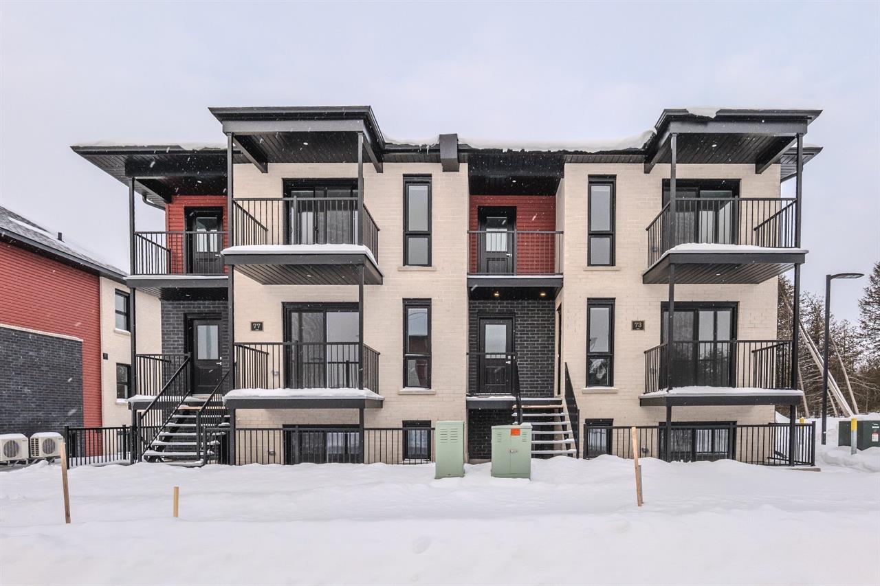 Appartement Gatineau (Aylmer) À Louer | 3224380