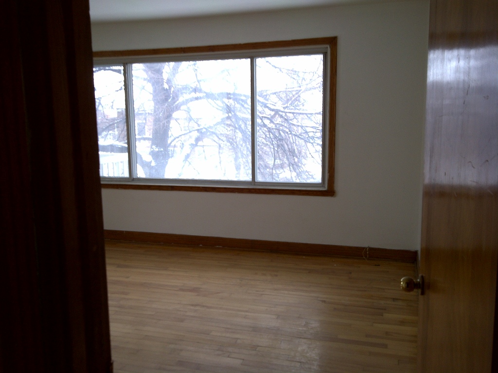 Très Grand 4 1/2 Deuxième étage | 3224386