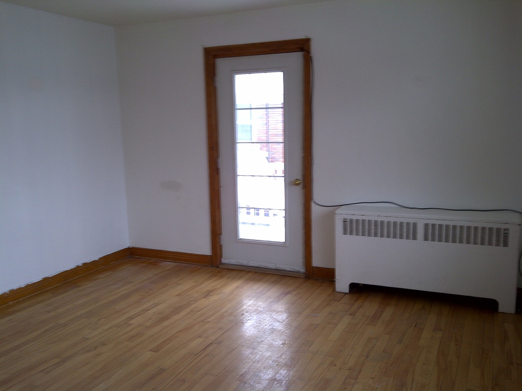 Très Grand 4 1/2 Deuxième étage | 3224386