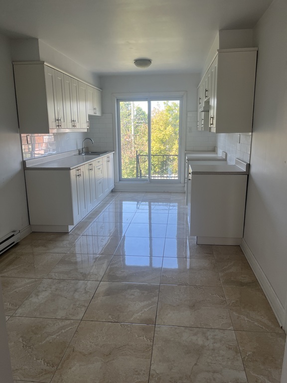 4 1/2 NOUVEAU ROSEMONT- MÉTRO LANGELIER | 3224387