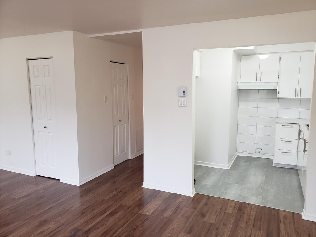 4 ½ RENOVER Pour 1er Juillet Style Condo | 3224388