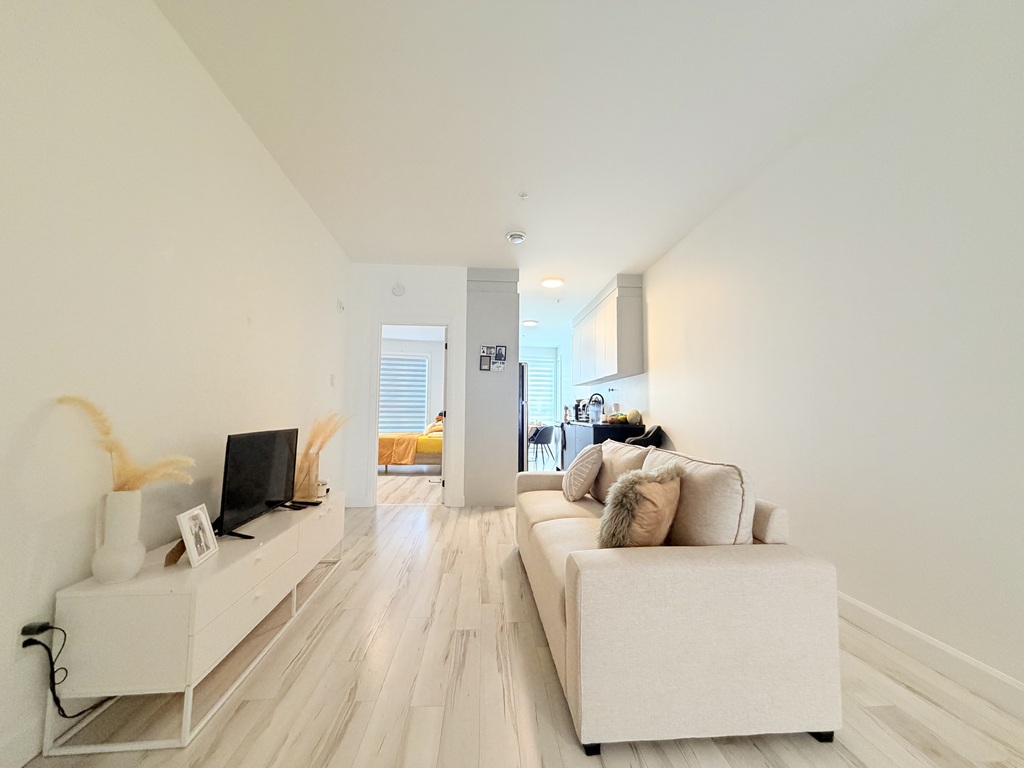Superbe 3 1/2 Moderne Dans Le Vieux-Qc | 3224394