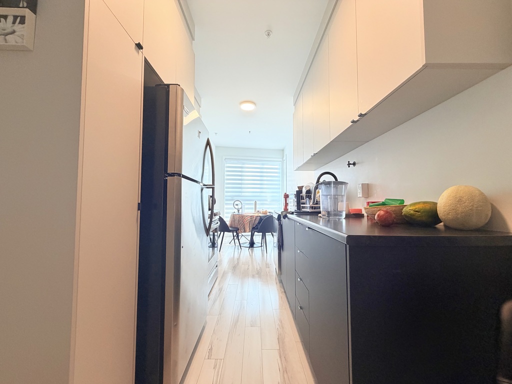 Superbe 3 1/2 Moderne Dans Le Vieux-Qc | 3224394