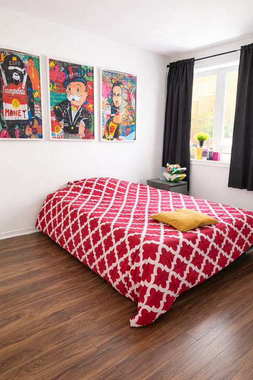 Logement 2 Chambres à Louer | 3224402