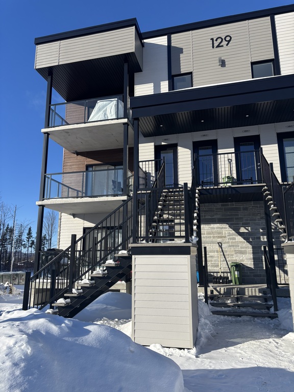 Appartement à Louer ! | 3224404