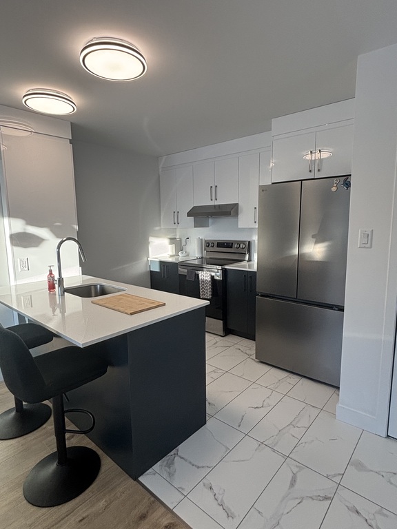 Appartement à Louer ! | 3224404